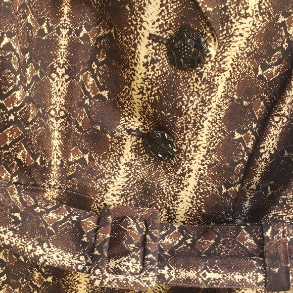 Grace Elements Blazer